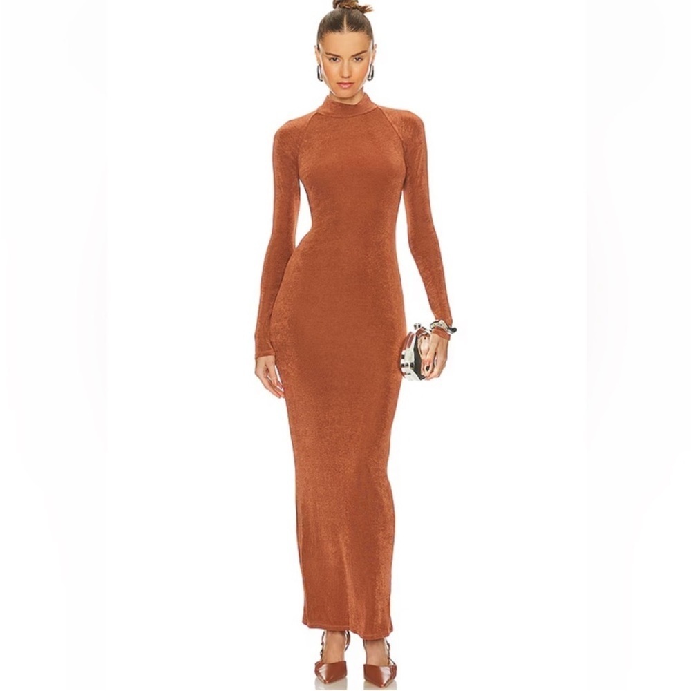 Camila Coelho Flavia Maxi Dress